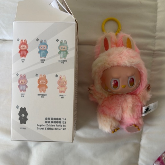Labubu - Picture 2 of 7